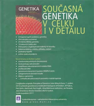 Genetika